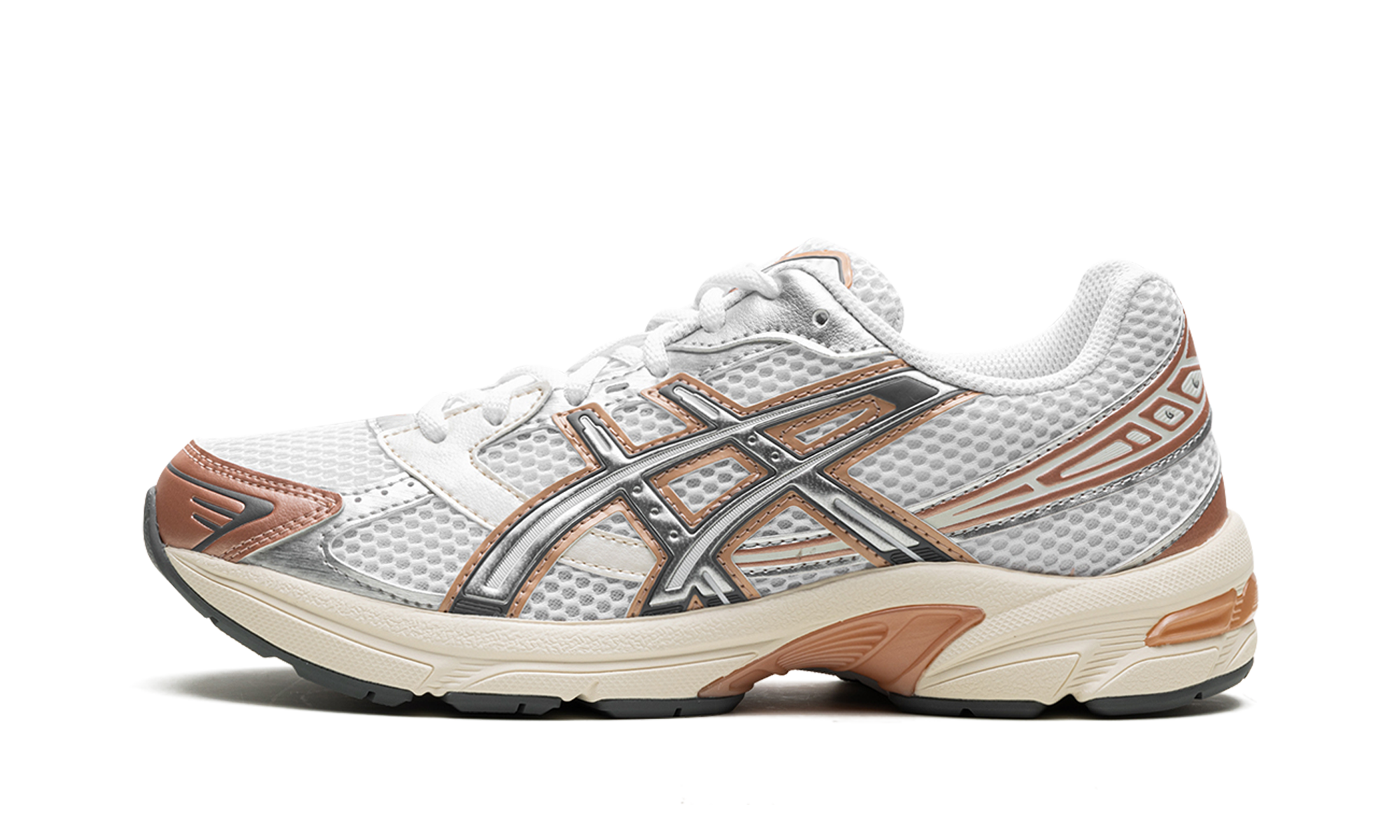 Gel-1130 "Pure silver" 1202A502 101