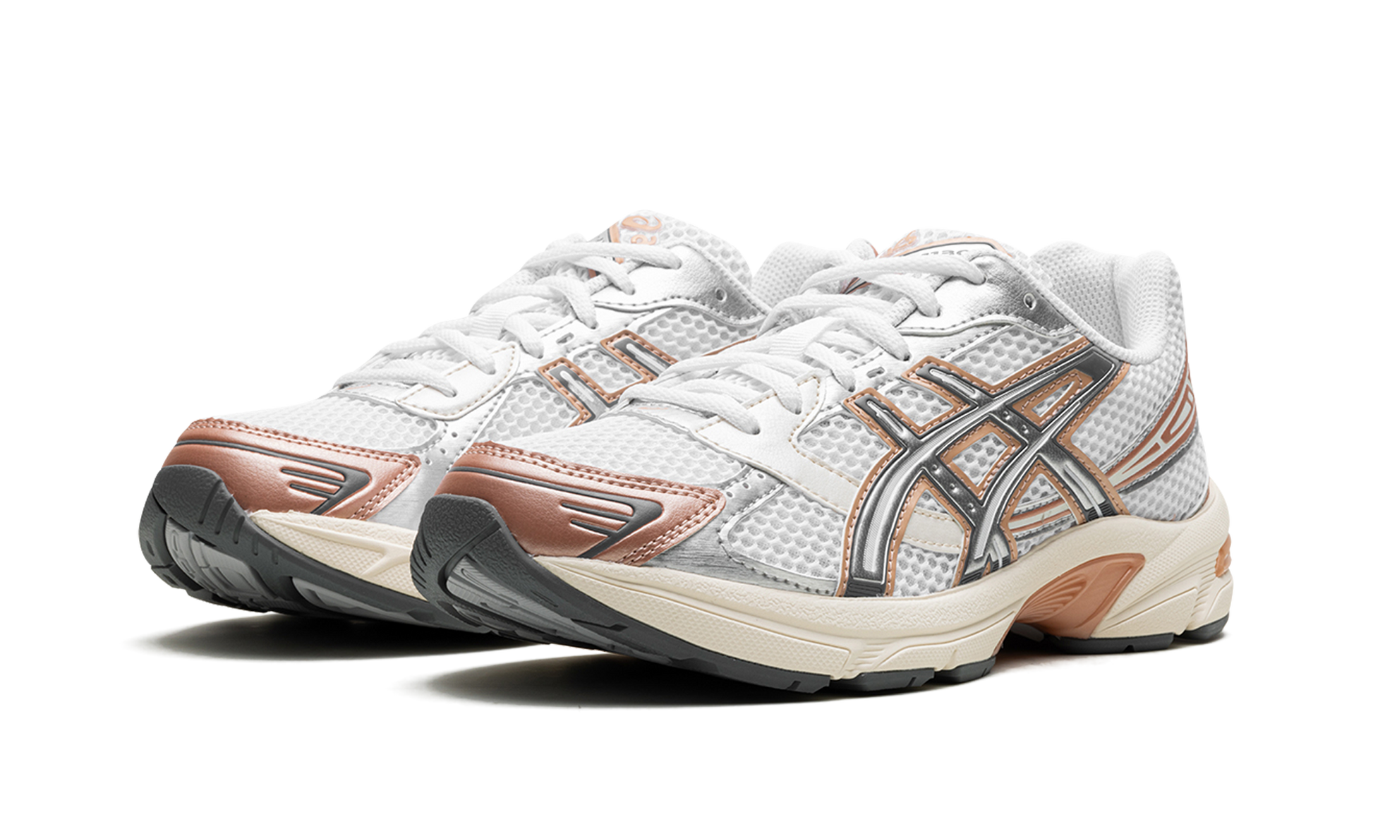 Gel-1130 "Pure silver" 1202A502 101