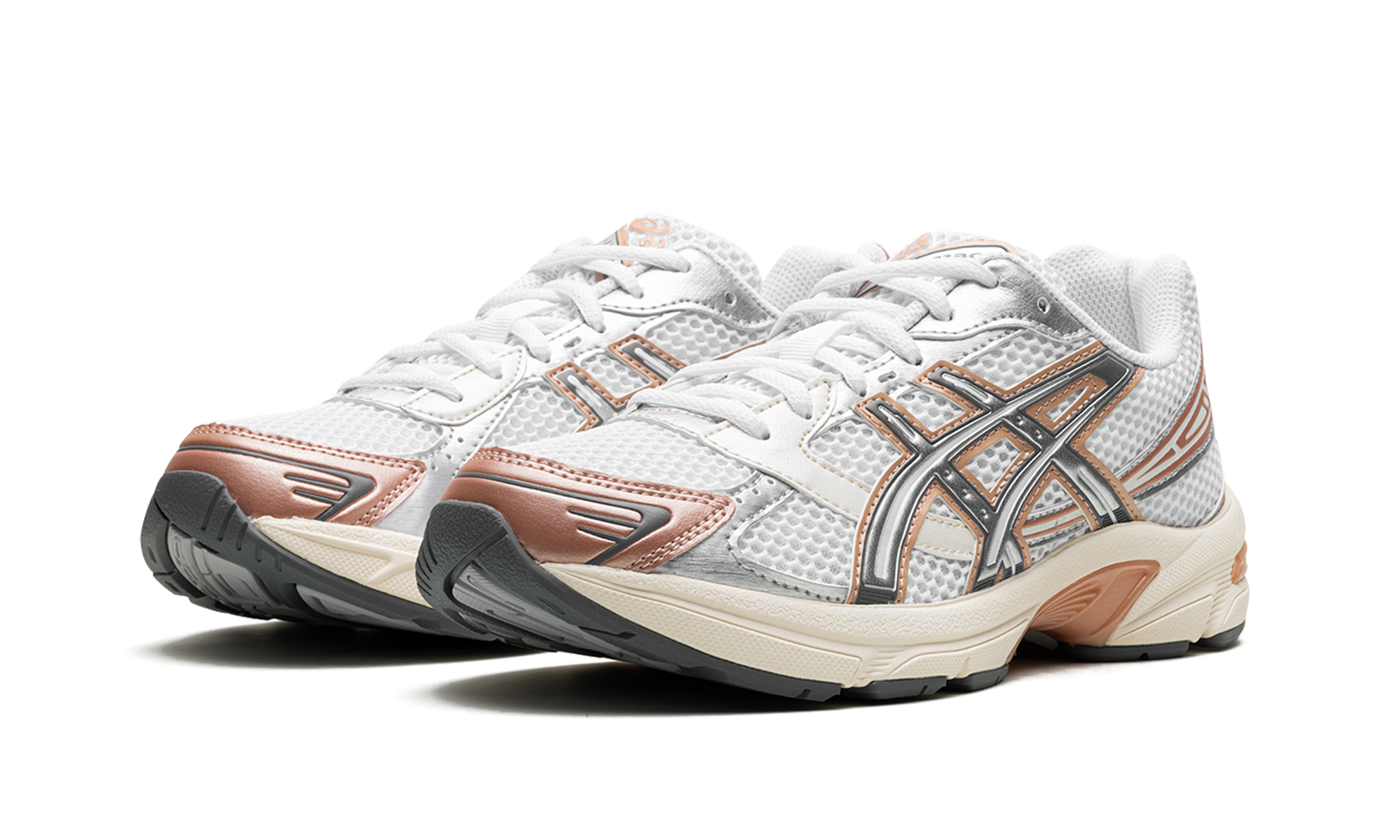 Gel-1130 "Pure silver" 1202A502 101