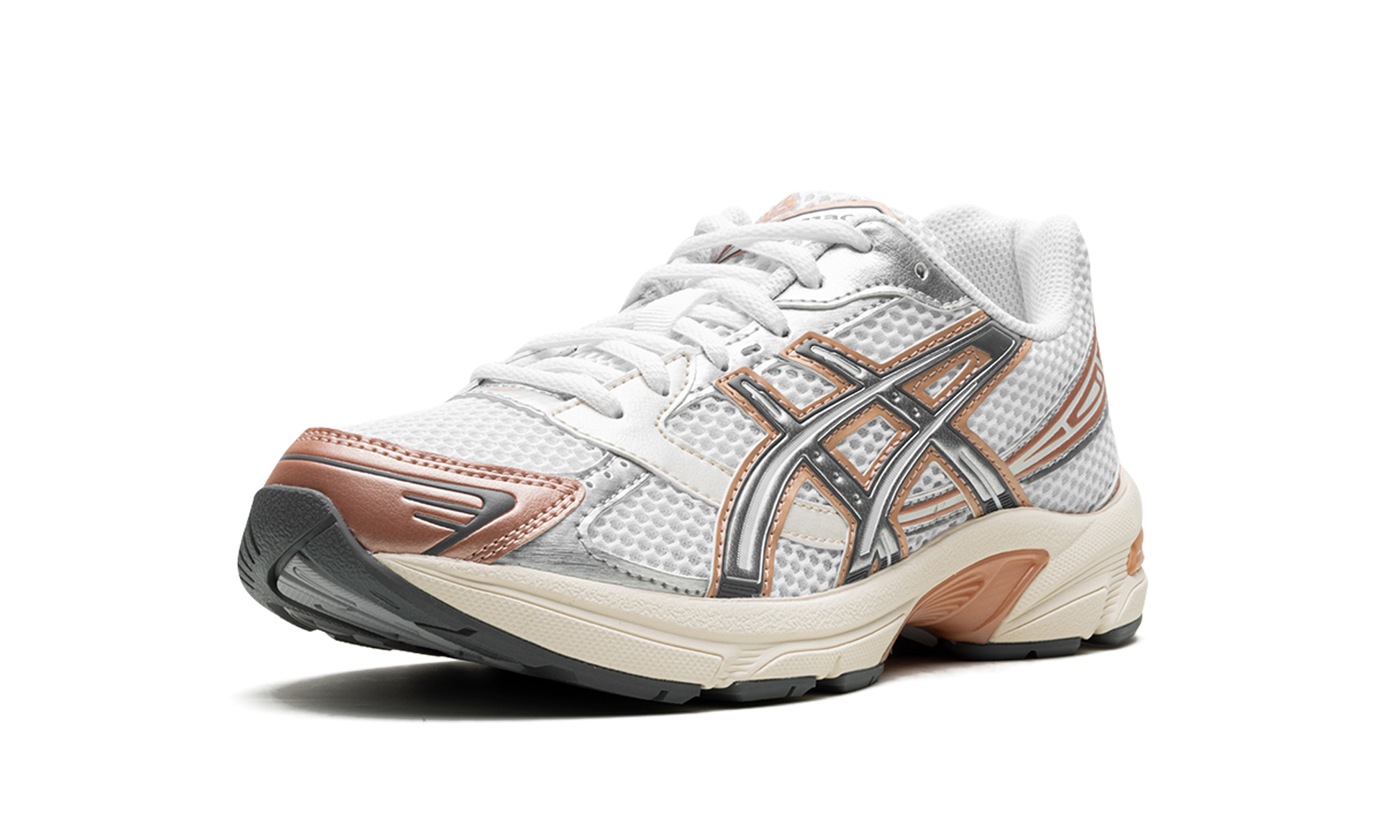 Gel-1130 "Pure silver" 1202A502 101
