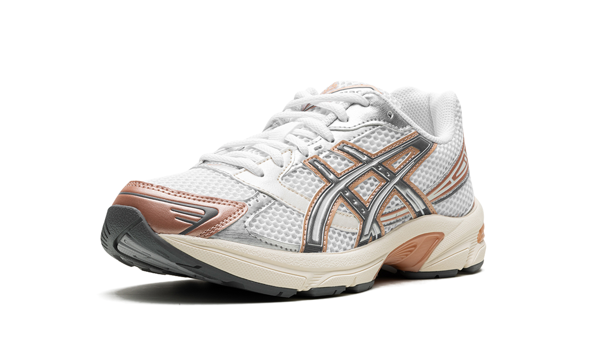 Gel-1130 "Pure silver" 1202A502 101