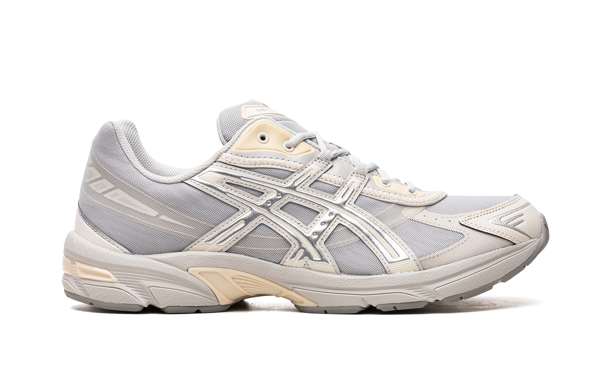 Gel-1130 Re "Pure silver" 1201A783 021