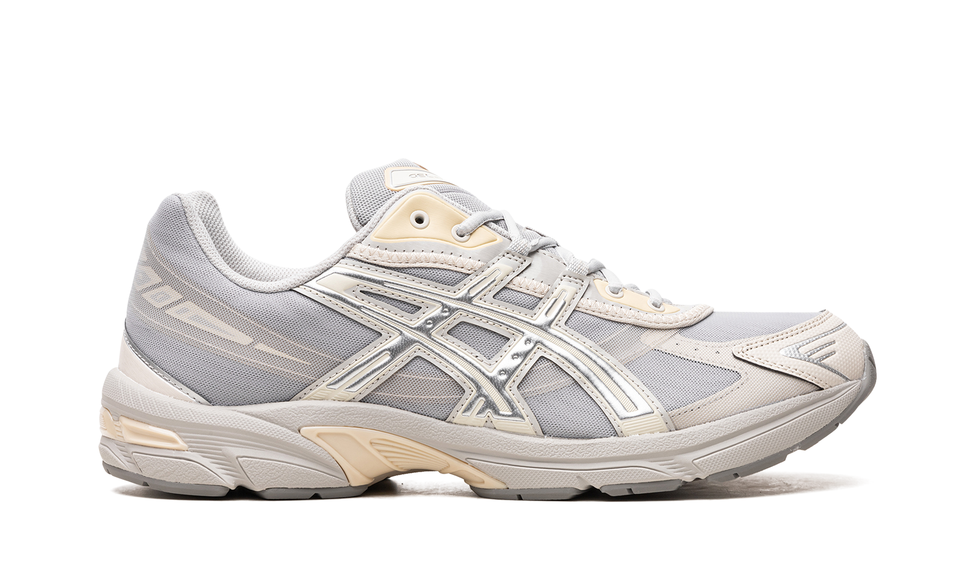 Gel-1130 Re "Pure silver" 1201A783 021