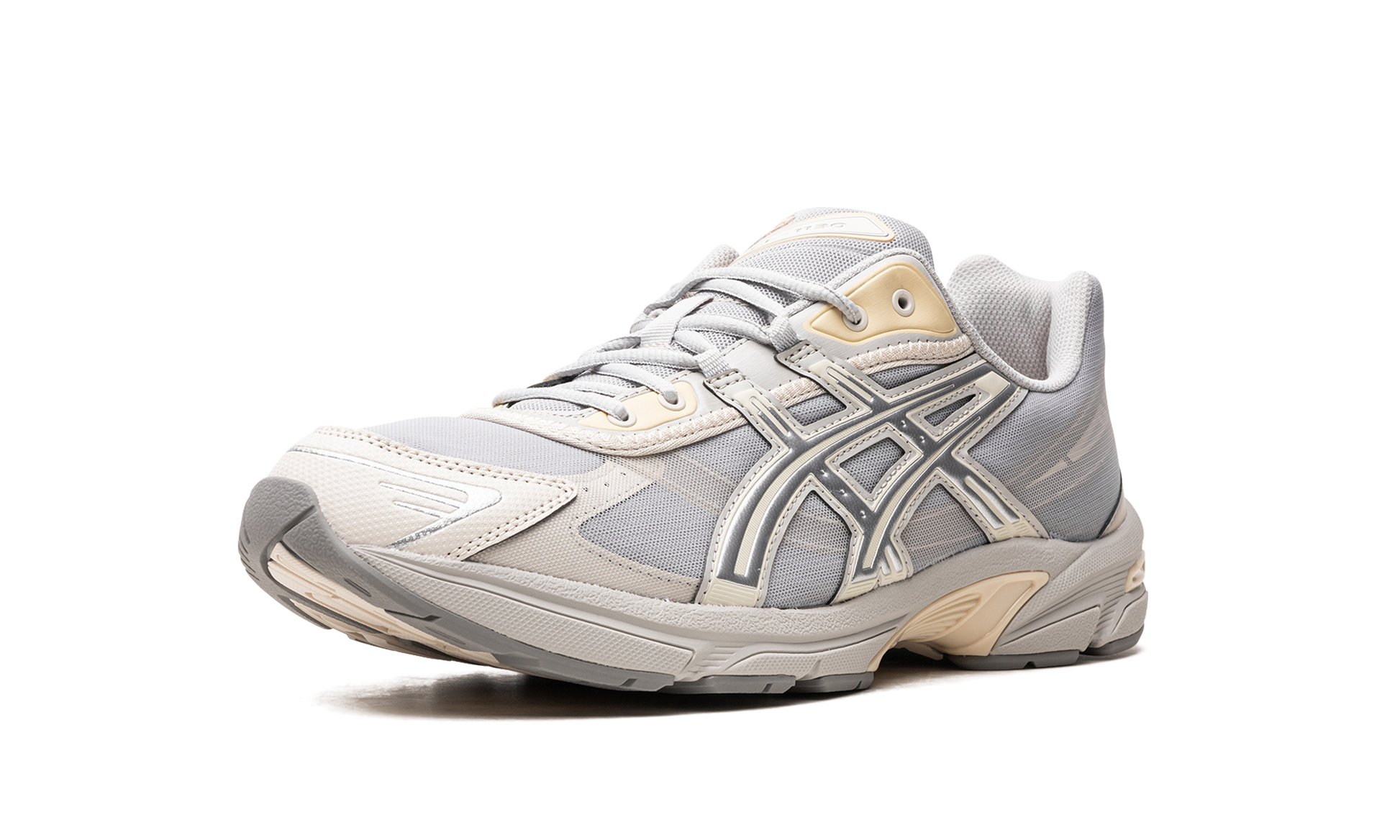 Gel-1130 Re "Pure silver" 1201A783 021