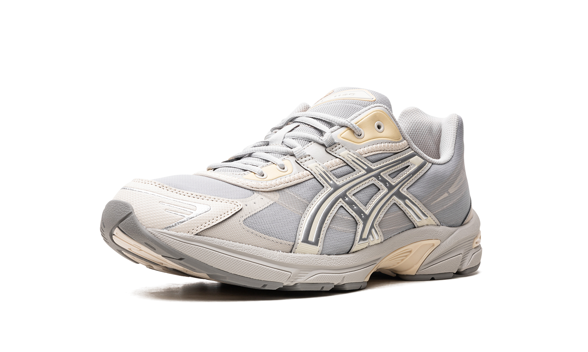 Gel-1130 Re "Pure silver" 1201A783 021