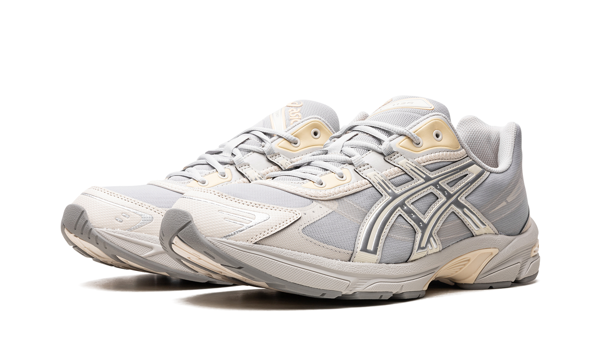 Gel-1130 Re "Pure silver" 1201A783 021