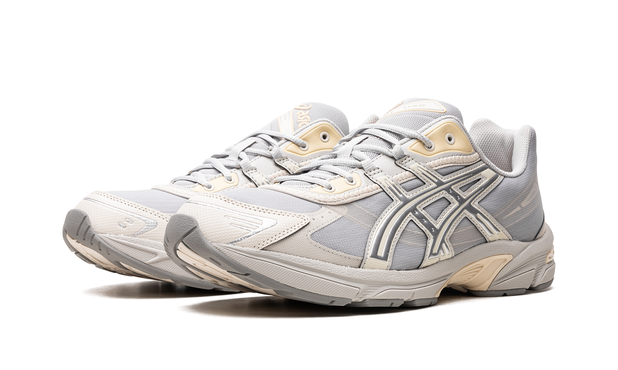 Gel-1130 Re "Pure silver" 1201A783 021