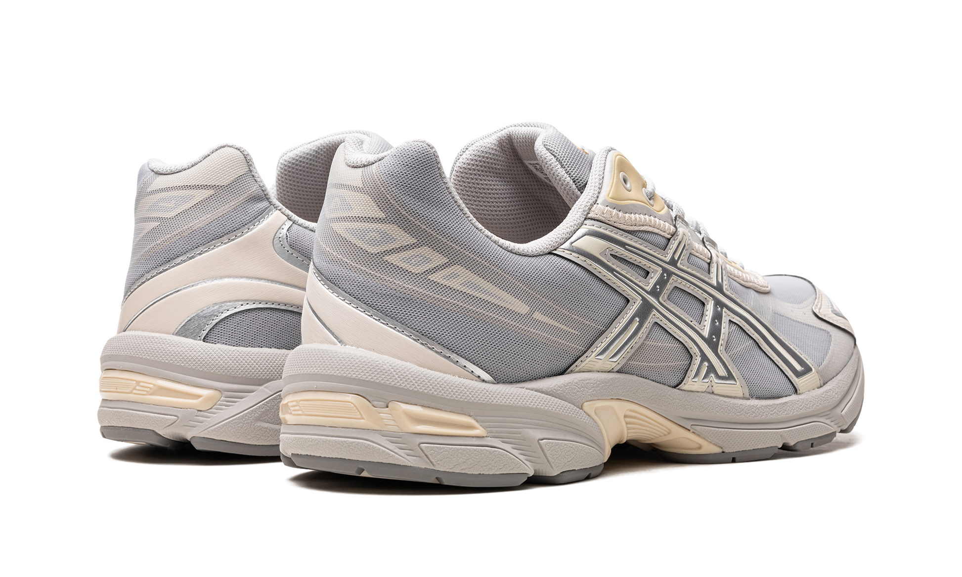 Gel-1130 Re "Pure silver" 1201A783 021