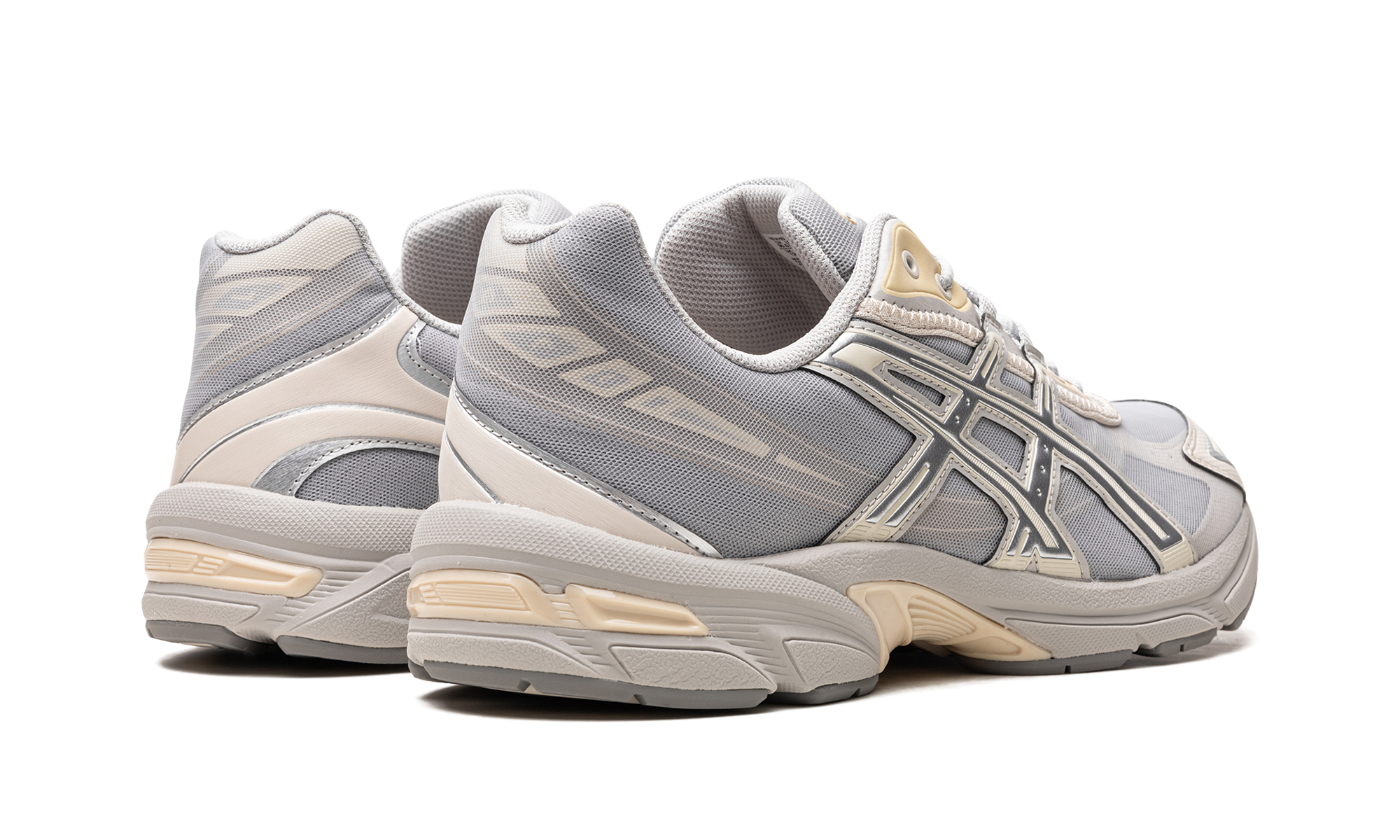 Gel-1130 Re "Pure silver" 1201A783 021