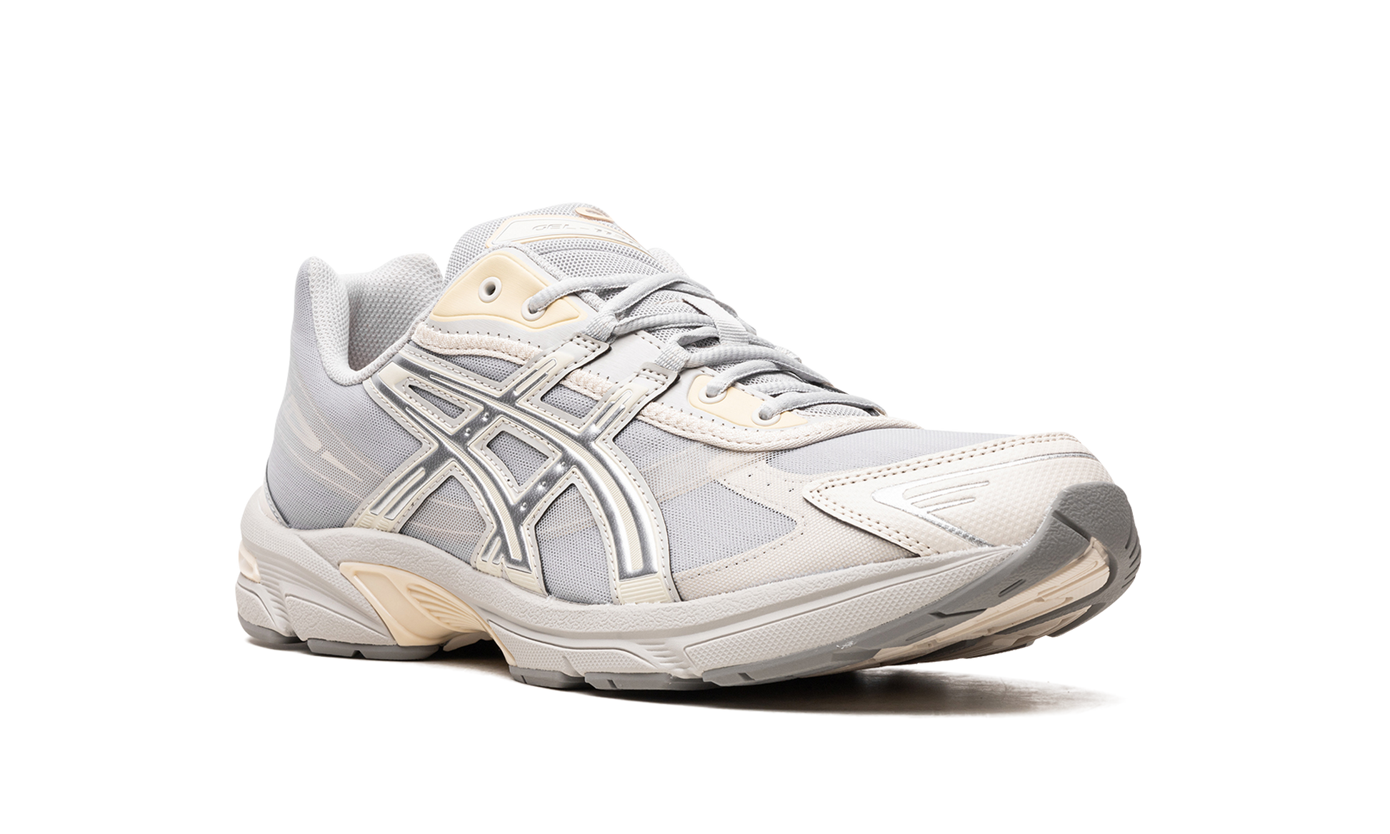 Gel-1130 Re "Pure silver" 1201A783 021