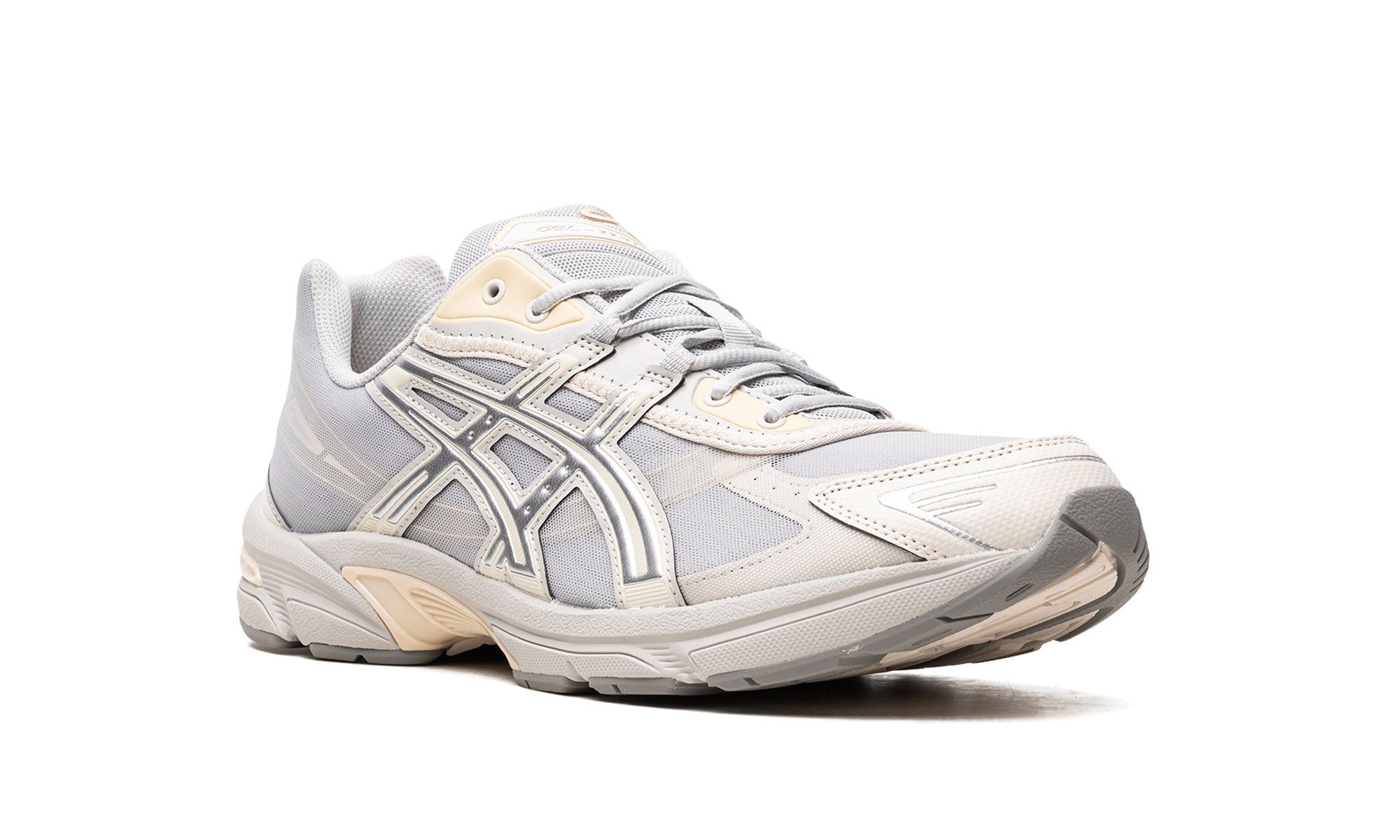 Gel-1130 Re "Pure silver" 1201A783 021