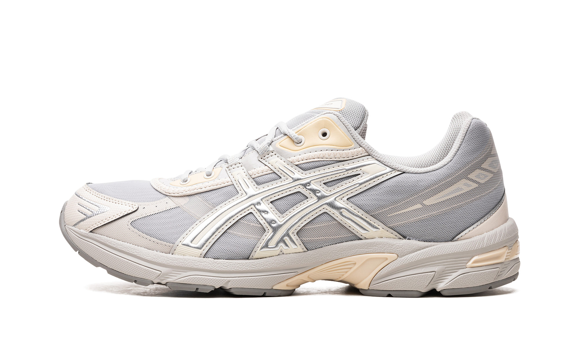 Gel-1130 Re "Pure silver" 1201A783 021