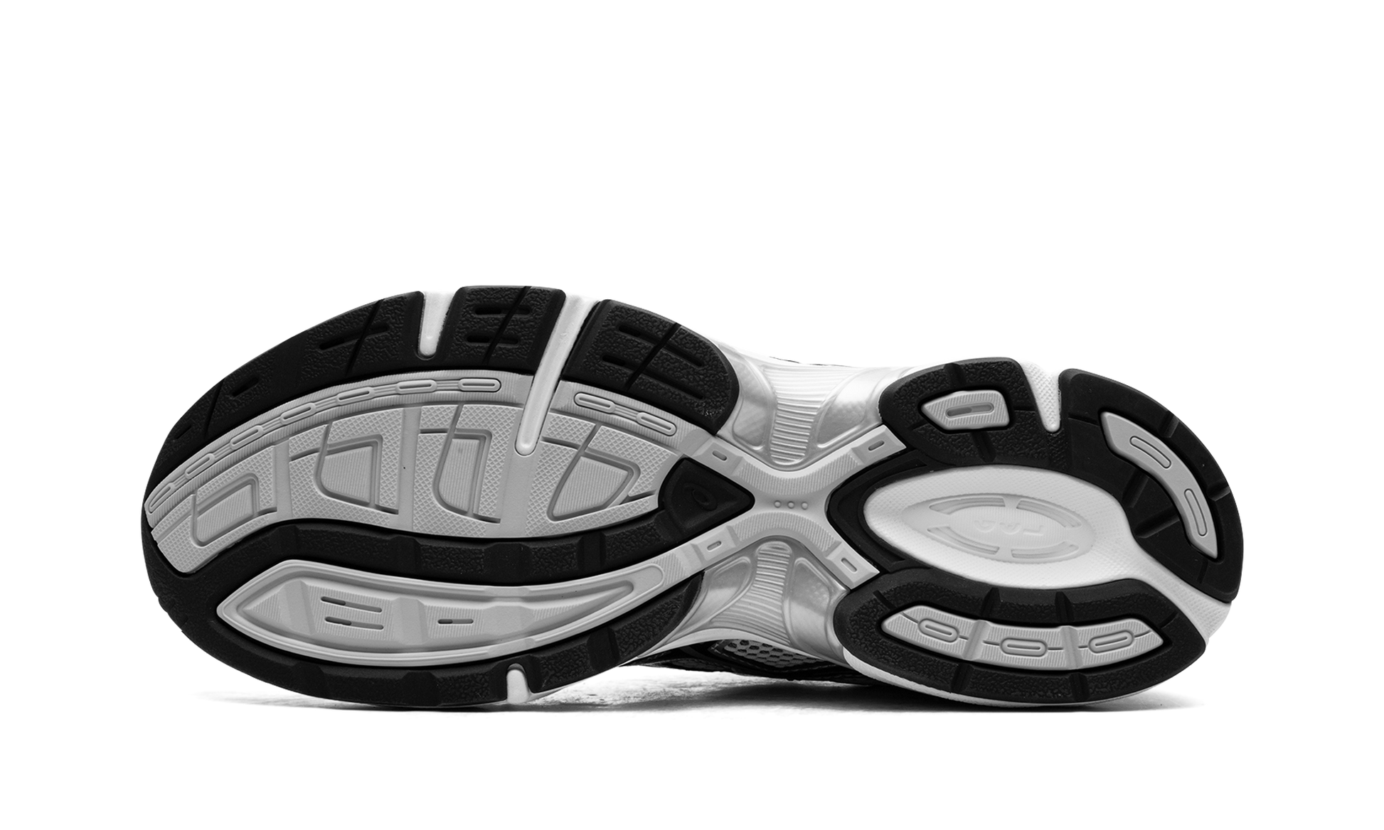 Gel 1130 "Silver white black" 1201A933 100
