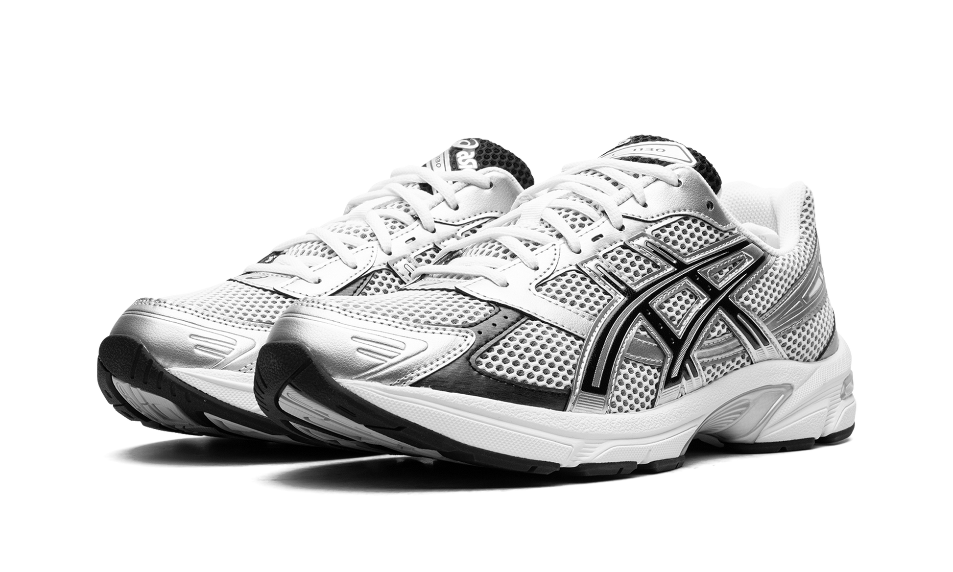 Gel 1130 "Silver white black" 1201A933 100