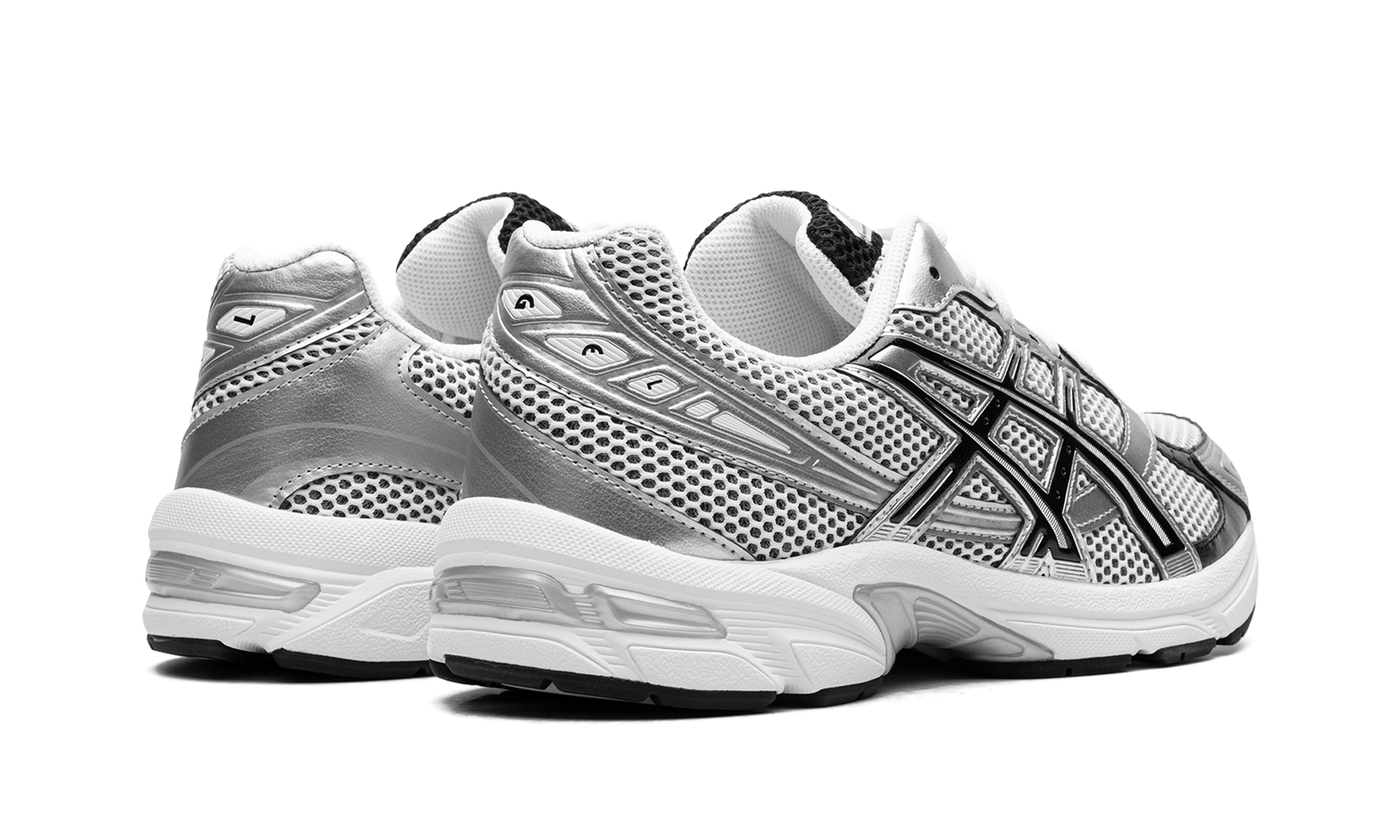 Gel 1130 "Silver white black" 1201A933 100