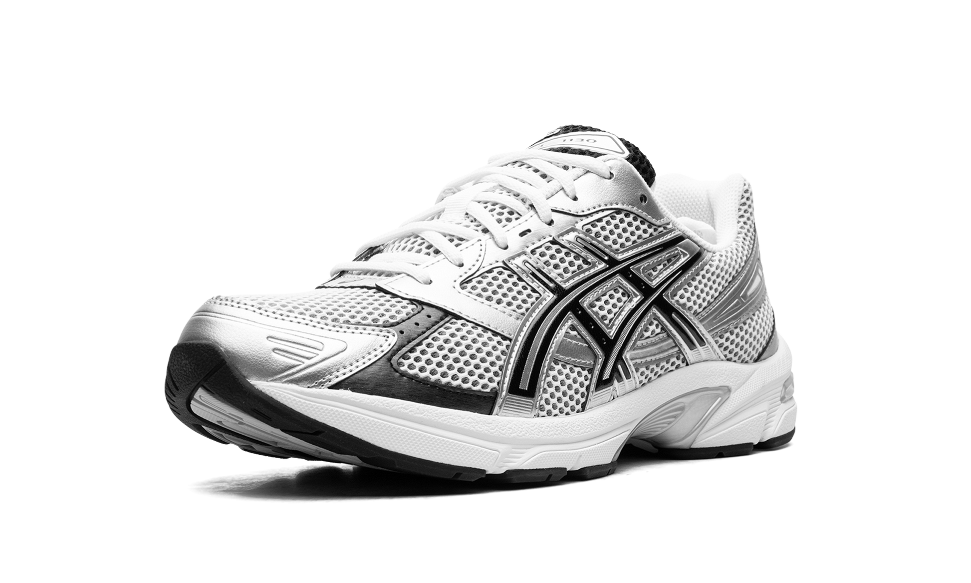 Gel 1130 "Silver white black" 1201A933 100