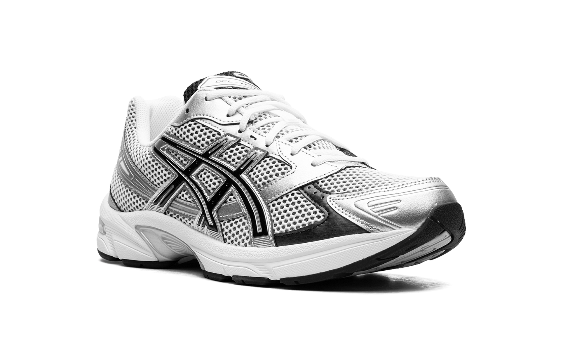 Gel 1130 "Silver white black" 1201A933 100