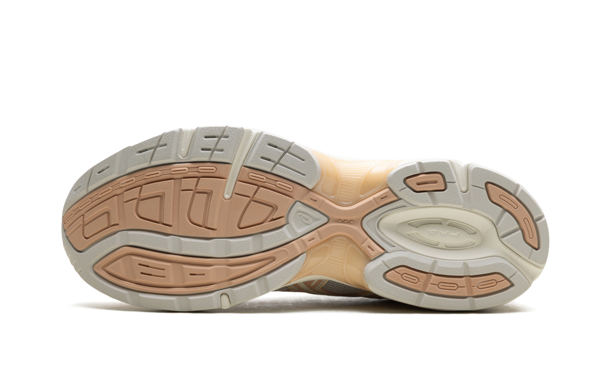 Gel-1130 "Smoke grey honey beige" 1201A255 030