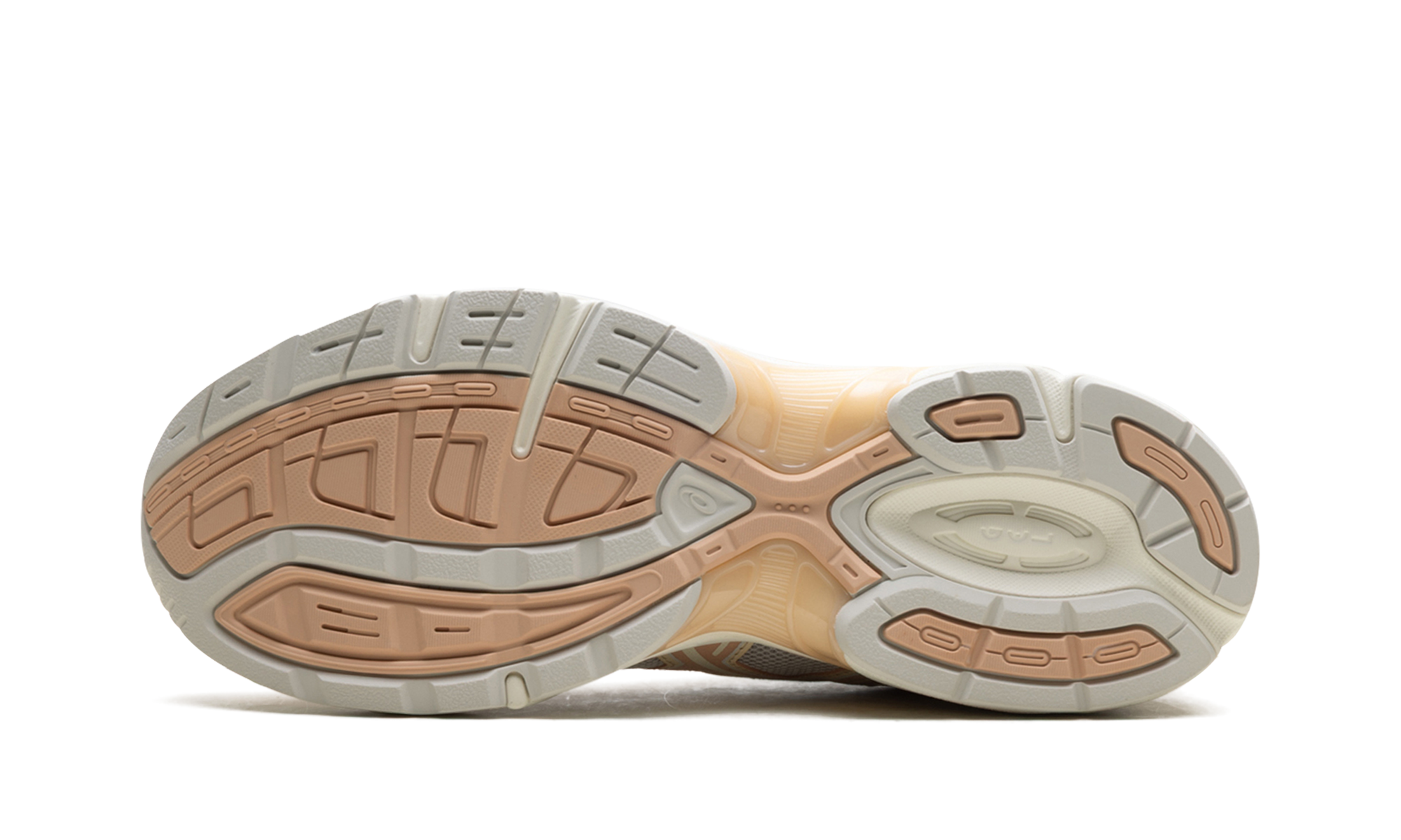 Gel-1130 "Smoke grey honey beige" 1201A255 030