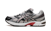 Gel-1130 "Smoke grey / pure silver - social status exclusive" 1201A256 024