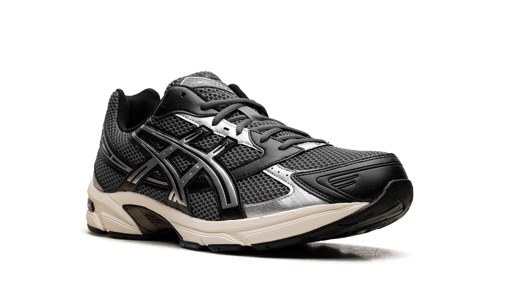 Gel-1130 "Steel grey black" 1203A609 021