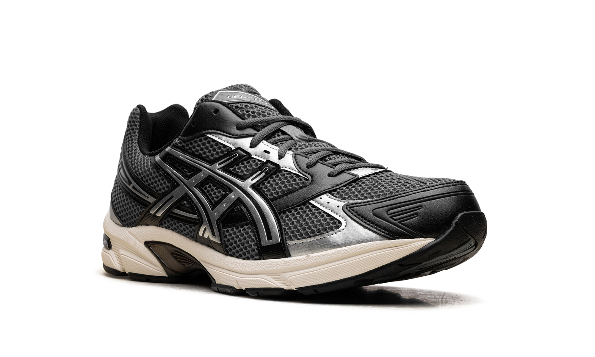 Gel-1130 "Steel grey black" 1203A609 021