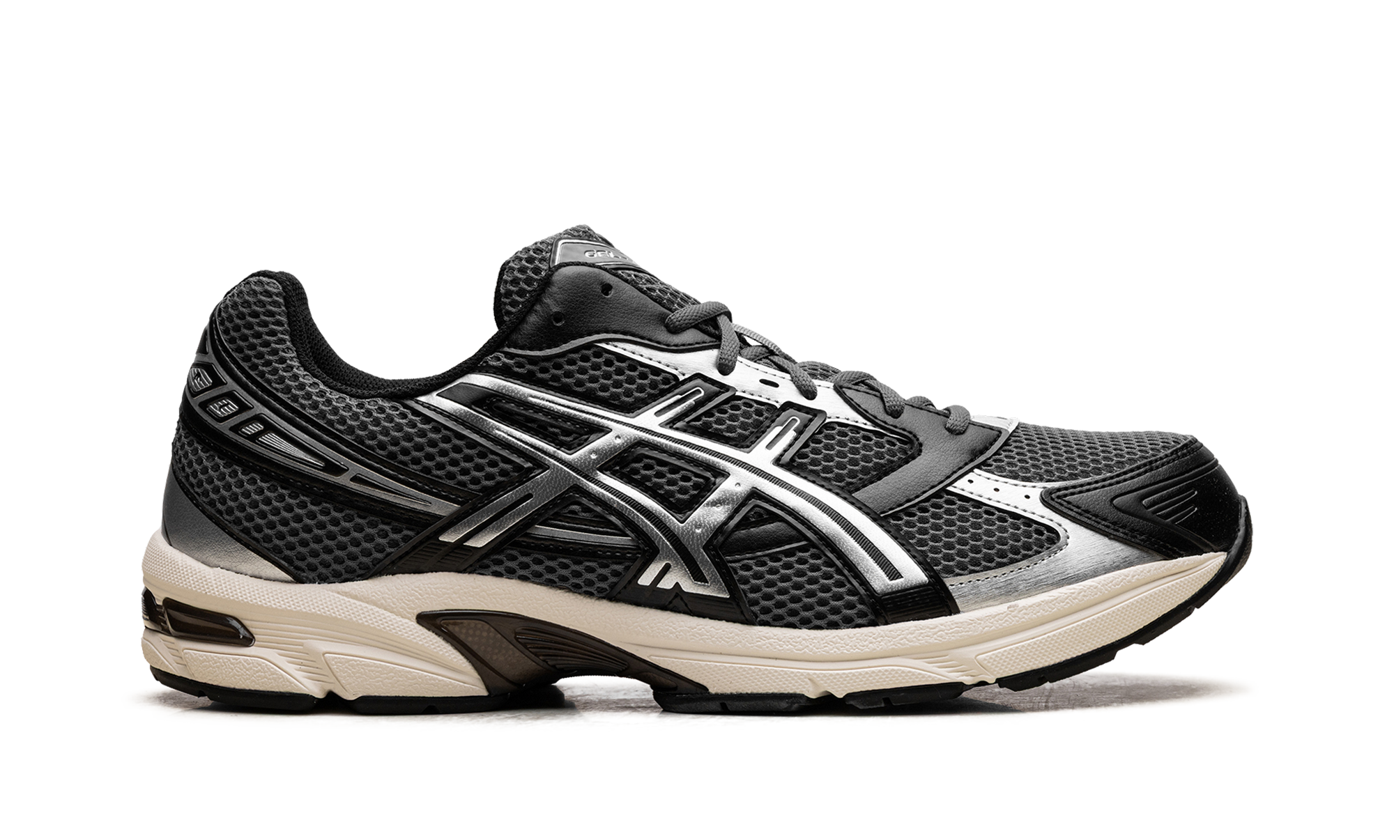 Gel-1130 "Steel grey black" 1203A609 021