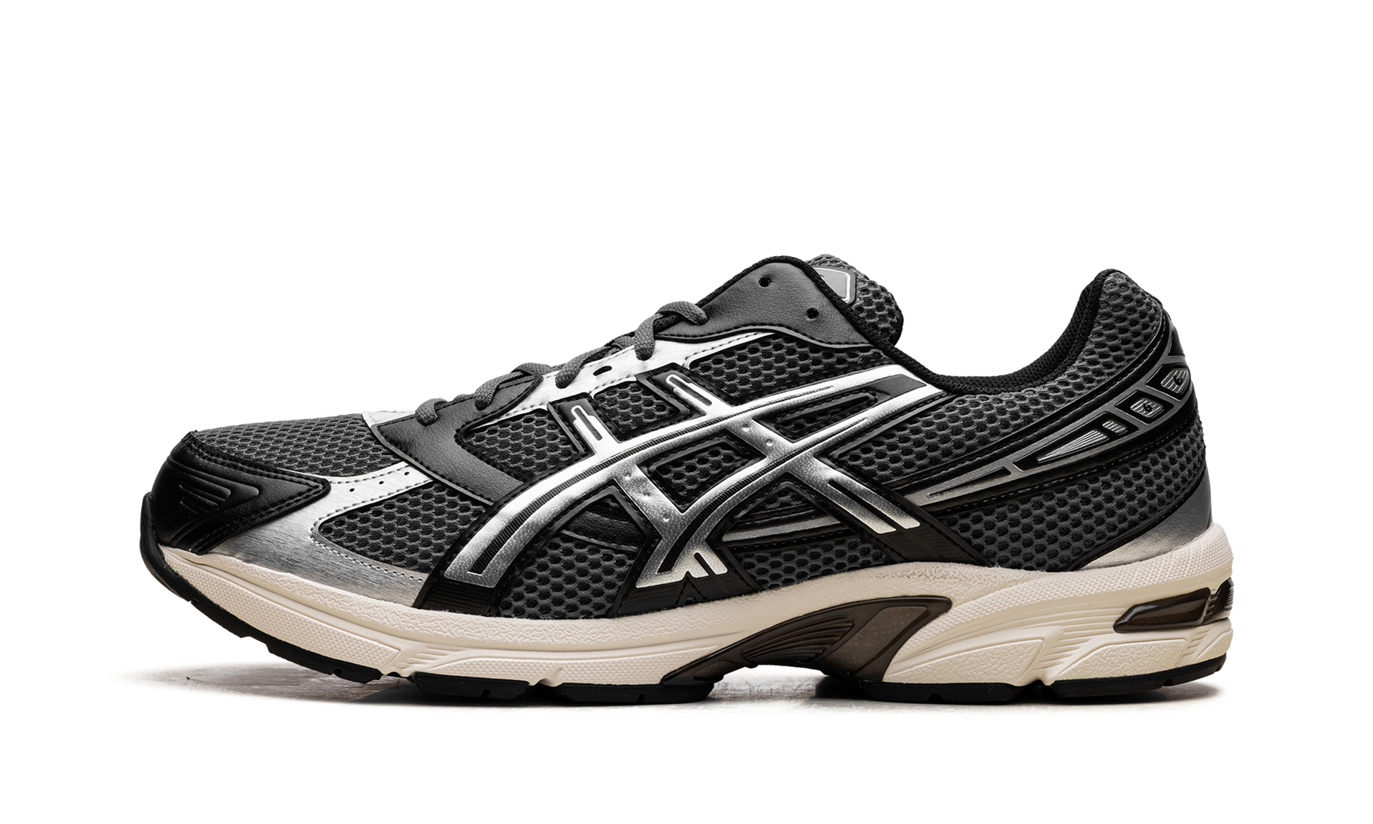 Gel-1130 "Steel grey black" 1203A609 021