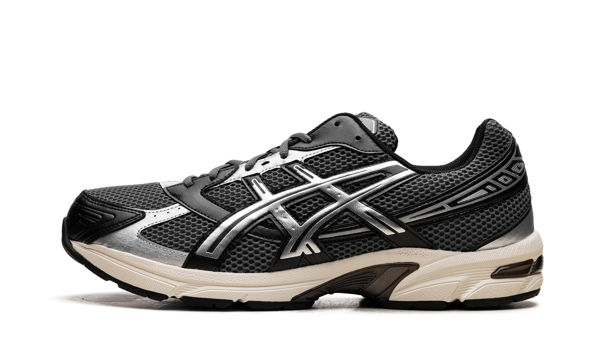 Gel-1130 "Steel grey black" 1203A609 021