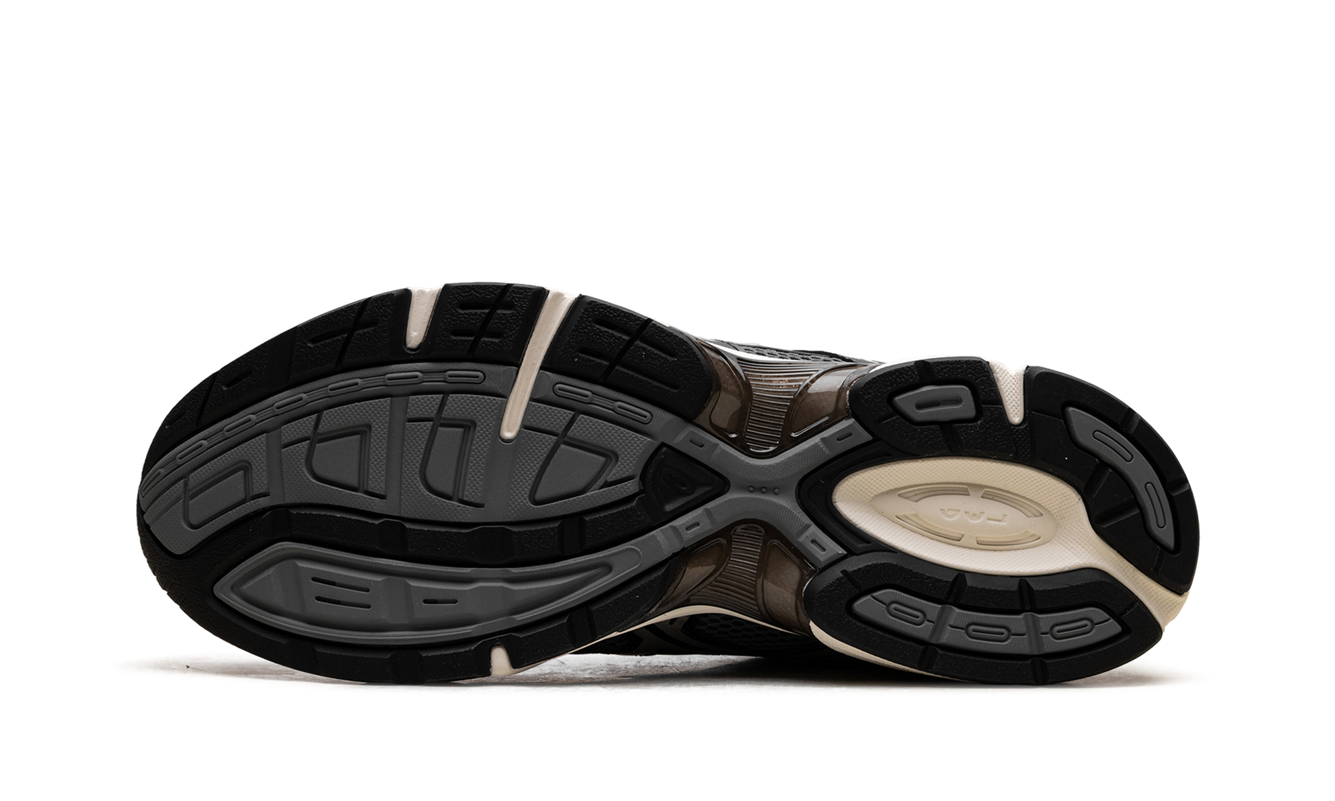 Gel-1130 "Steel grey black" 1203A609 021