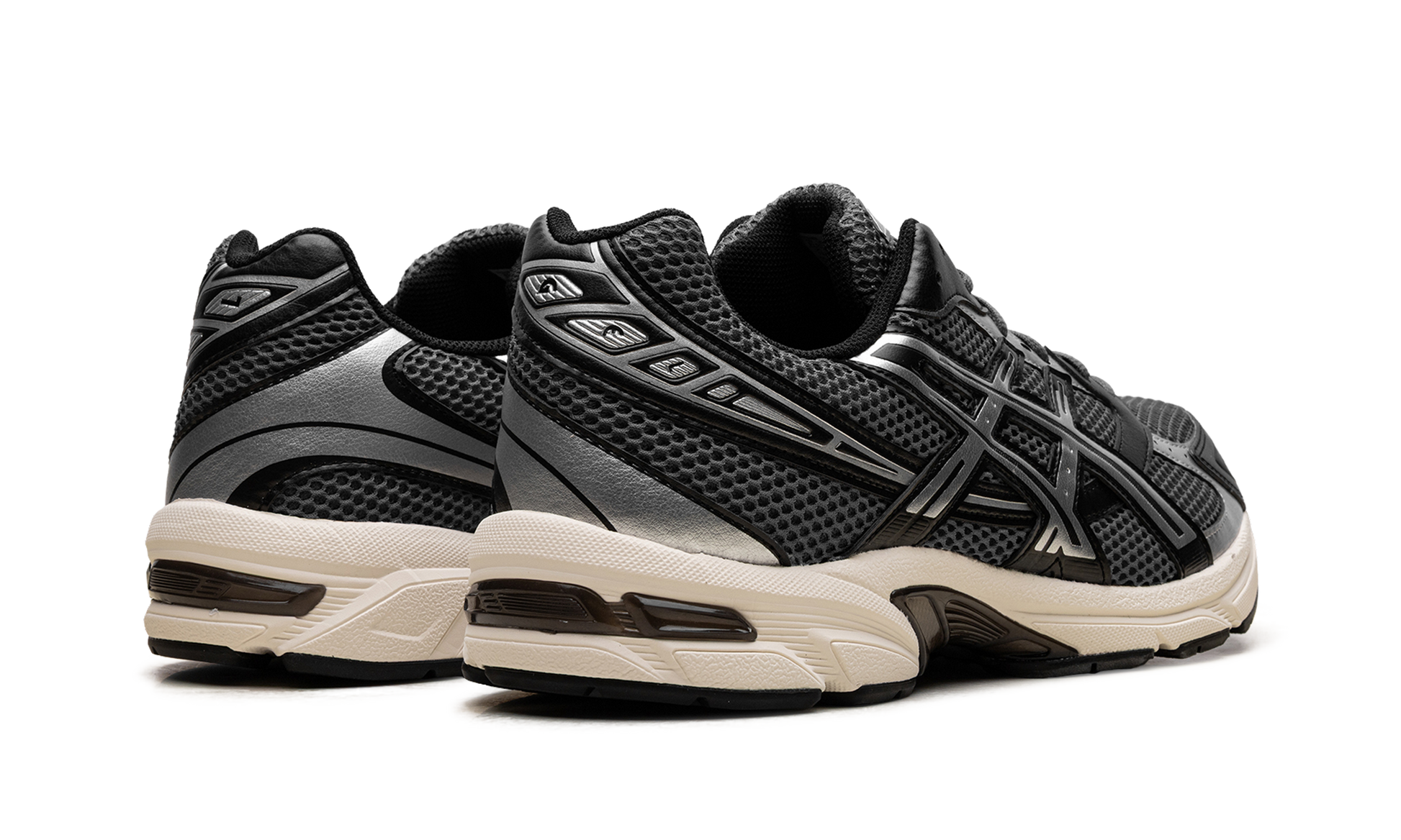 Gel-1130 "Steel grey black" 1203A609 021
