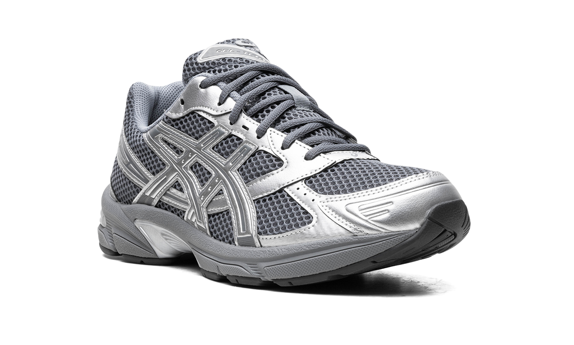 Gel 1130 "Steel grey pure silver" 1201A934 020