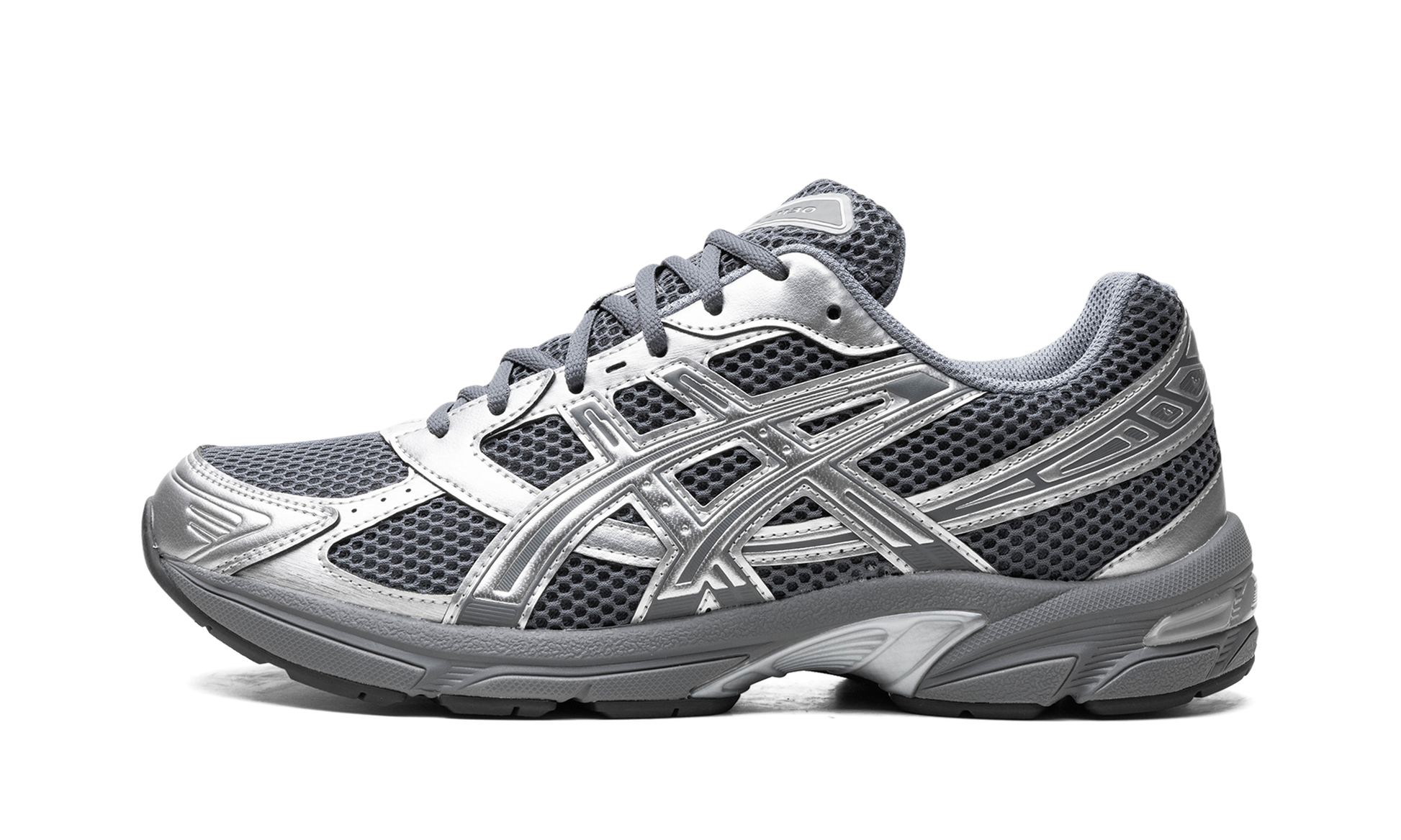 Gel 1130 "Steel grey pure silver" 1201A934 020