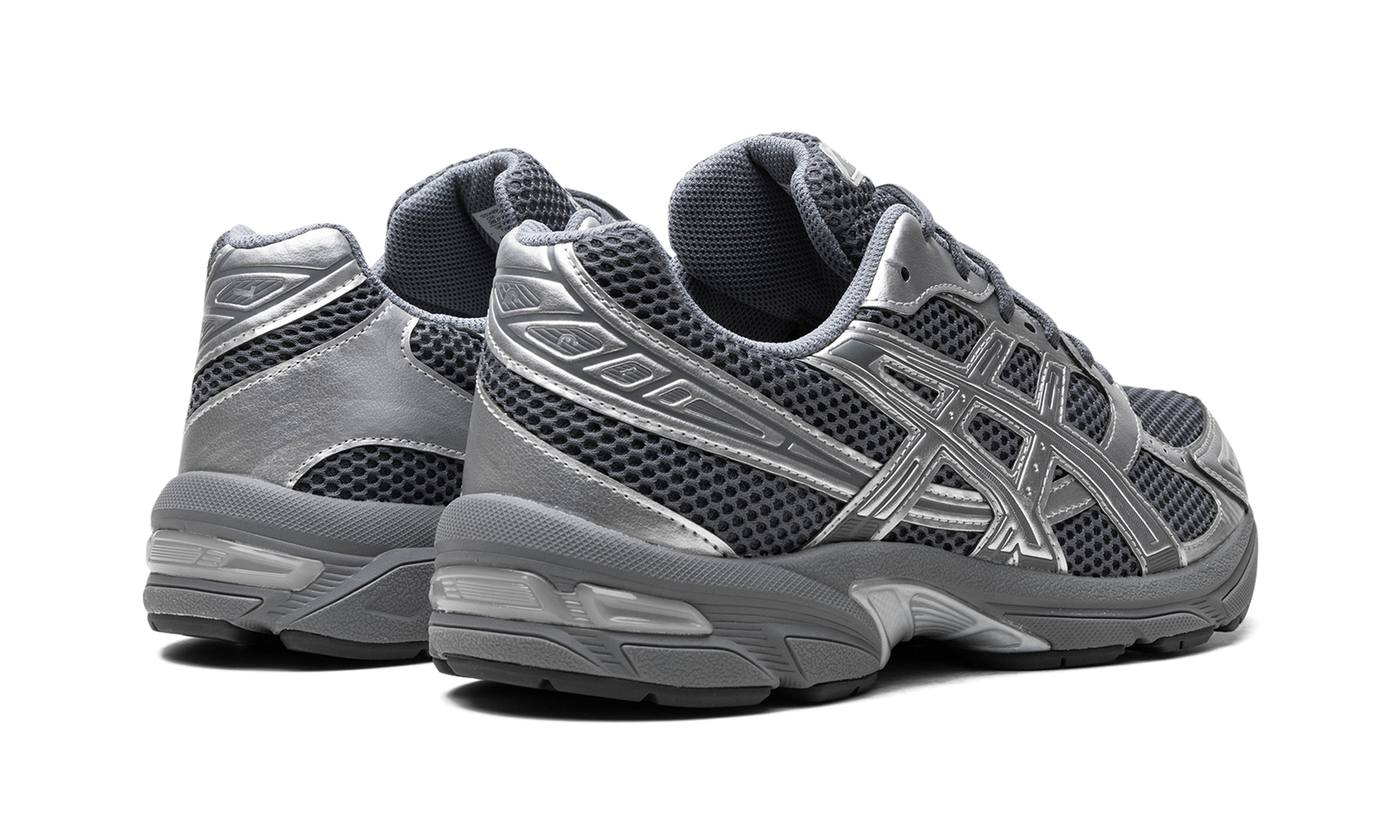 Gel 1130 "Steel grey pure silver" 1201A934 020