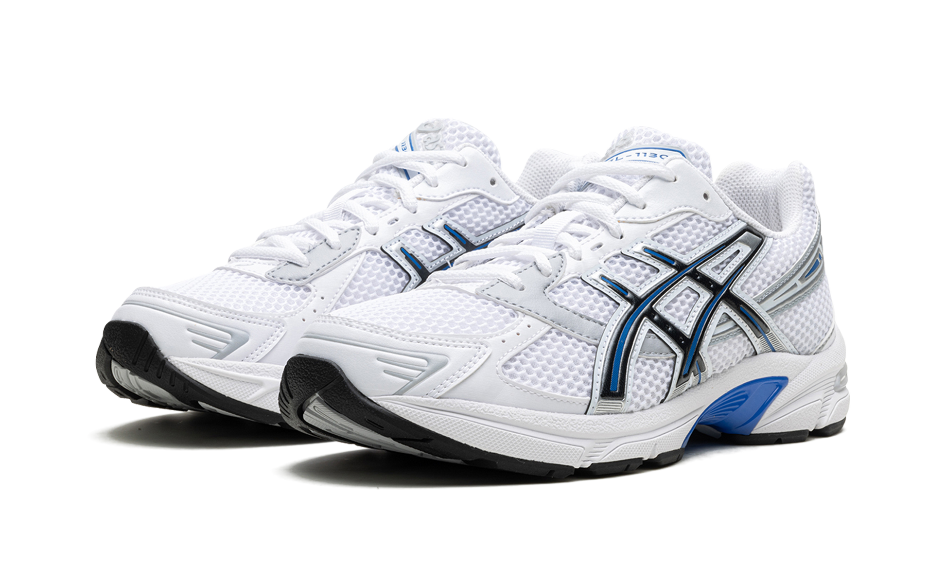Gel-1130 "Tuna blue" 1201A256 119