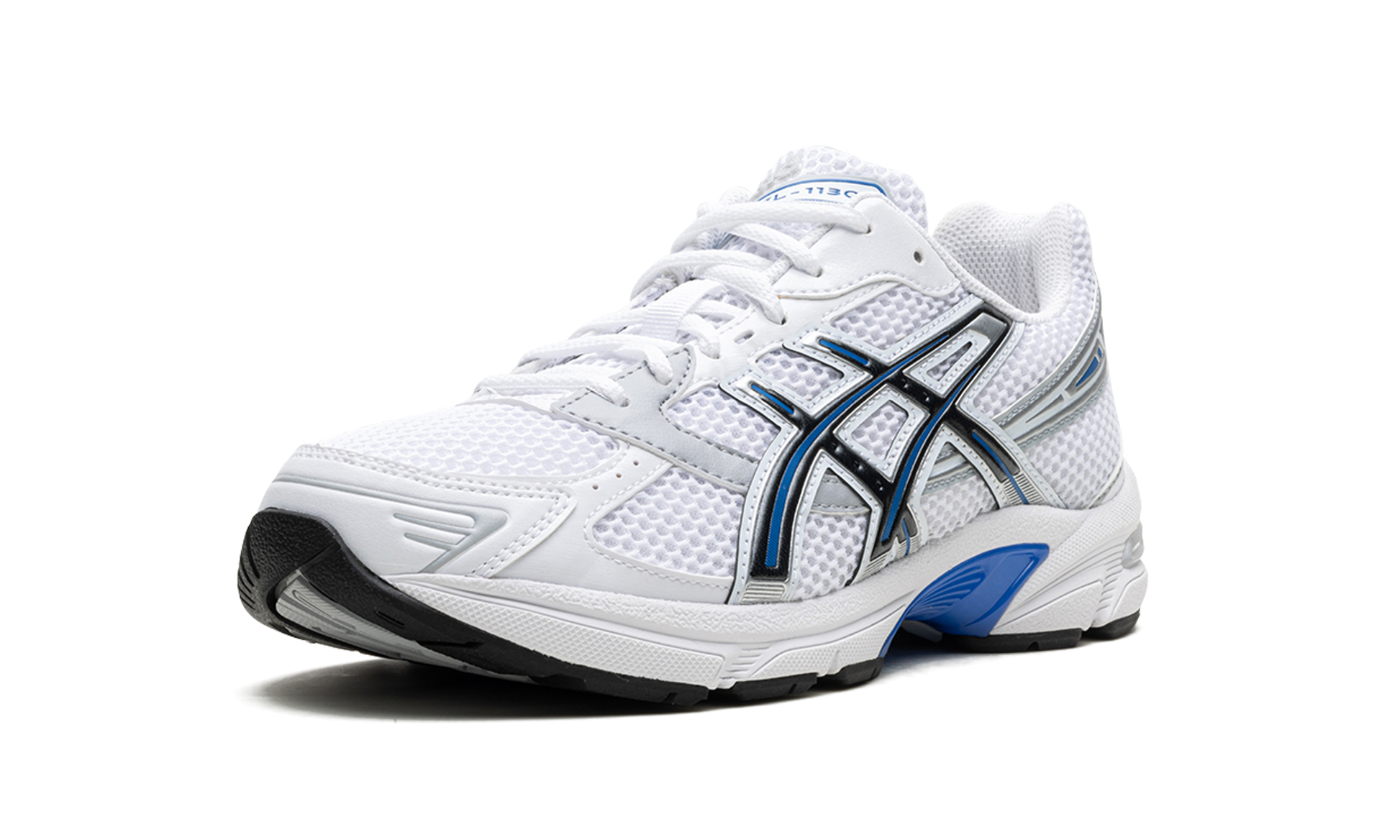 Gel-1130 "Tuna blue" 1201A256 119