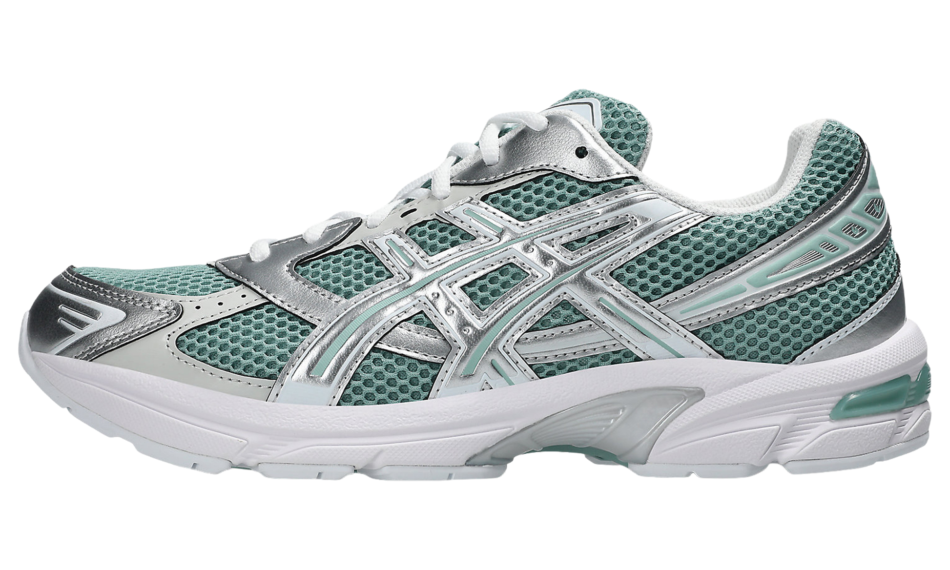 Gel 1130 "Verdigris"