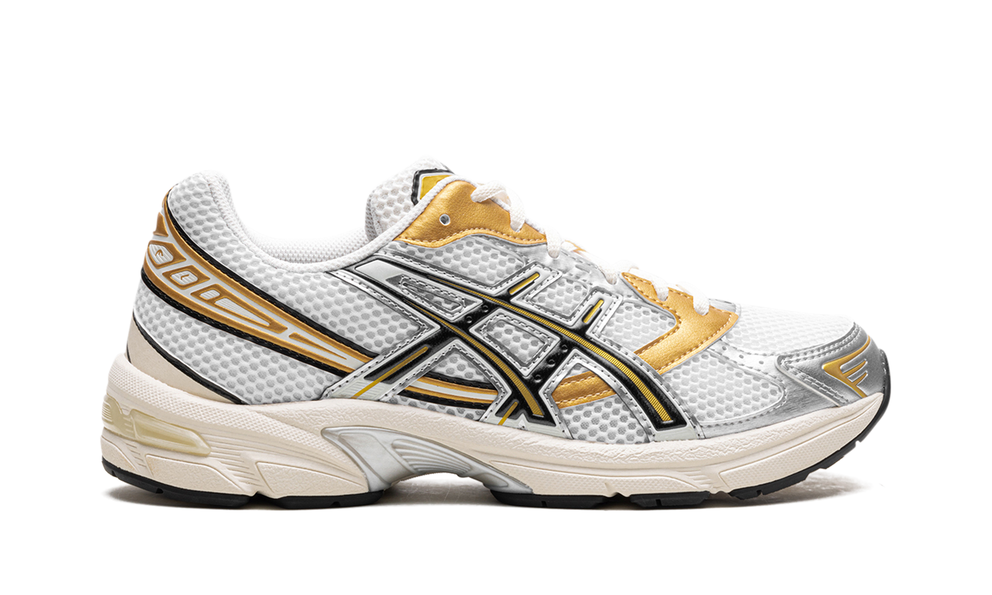 Gel 1130 "White / black" 1203A698 100