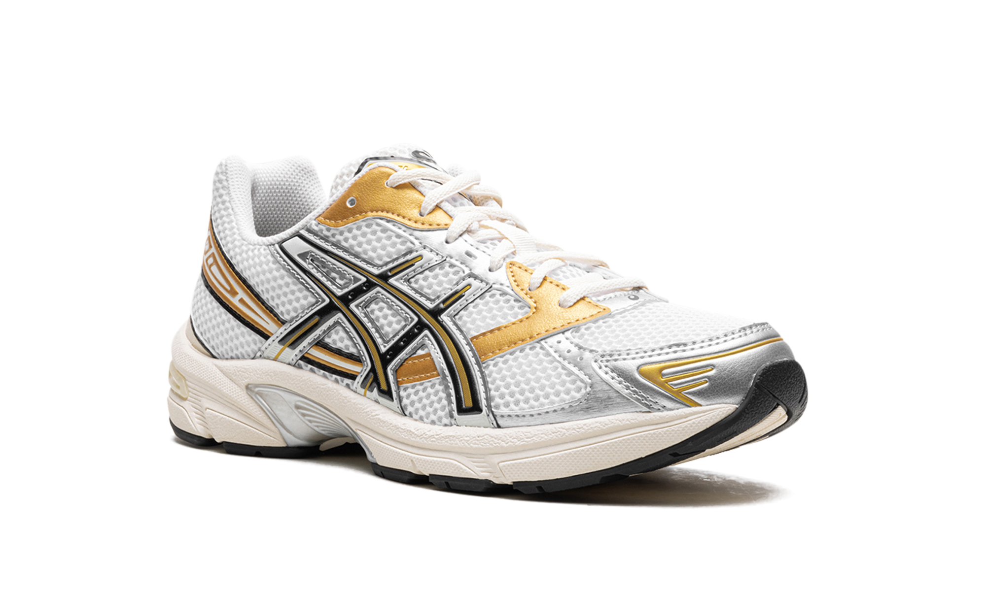 Gel 1130 "White / black" 1203A698 100