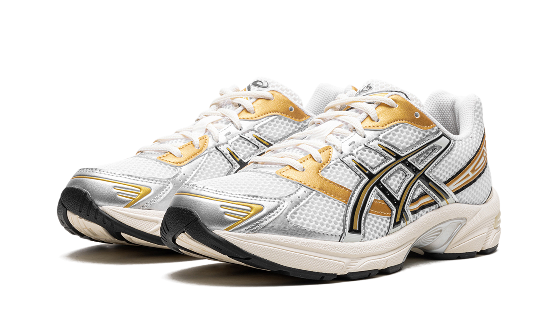 Gel 1130 "White / black" 1203A698 100