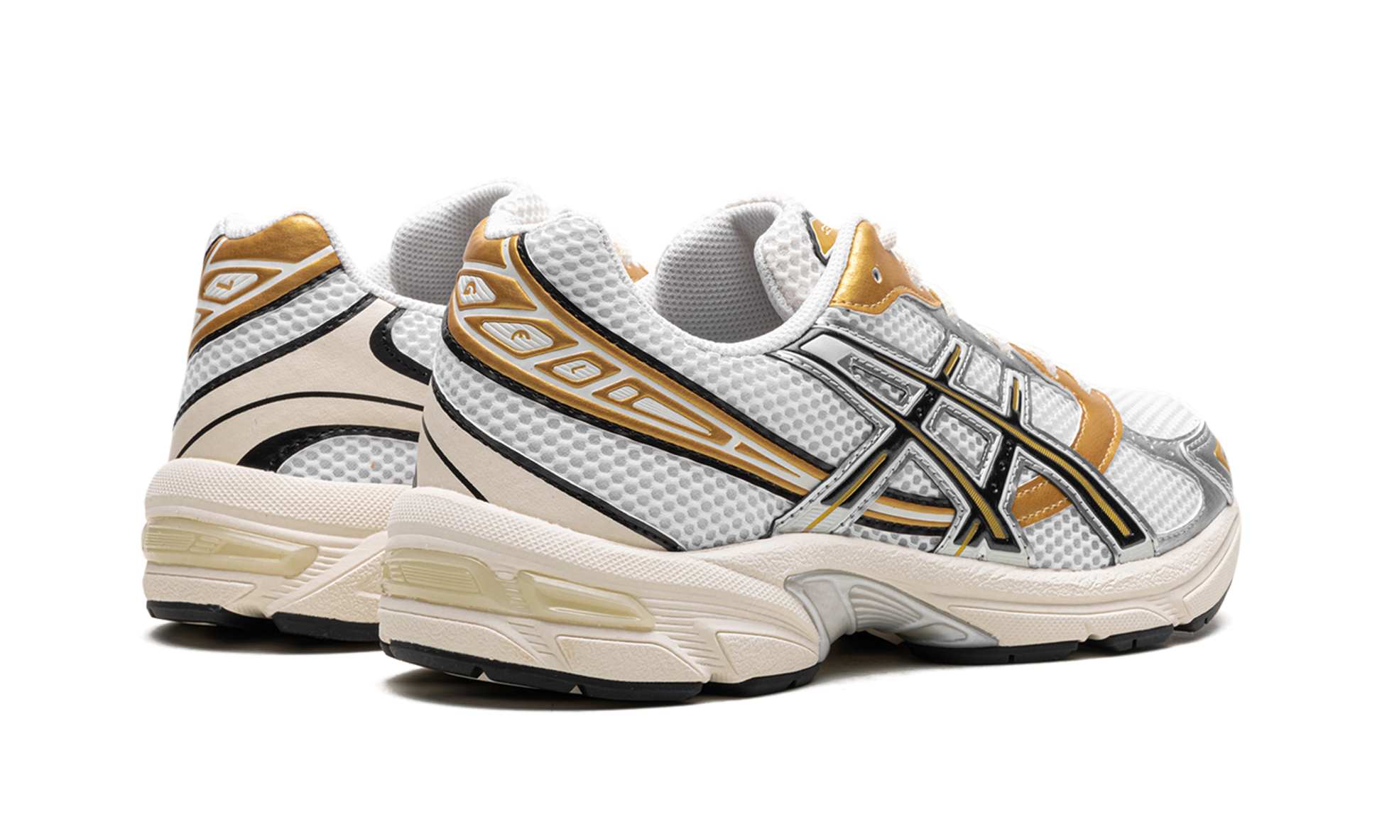 Gel 1130 "White / black" 1203A698 100