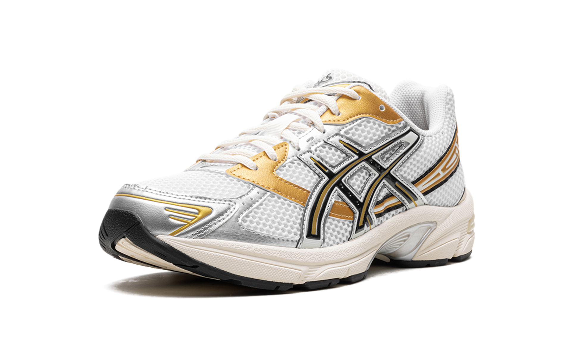 Gel 1130 "White / black" 1203A698 100
