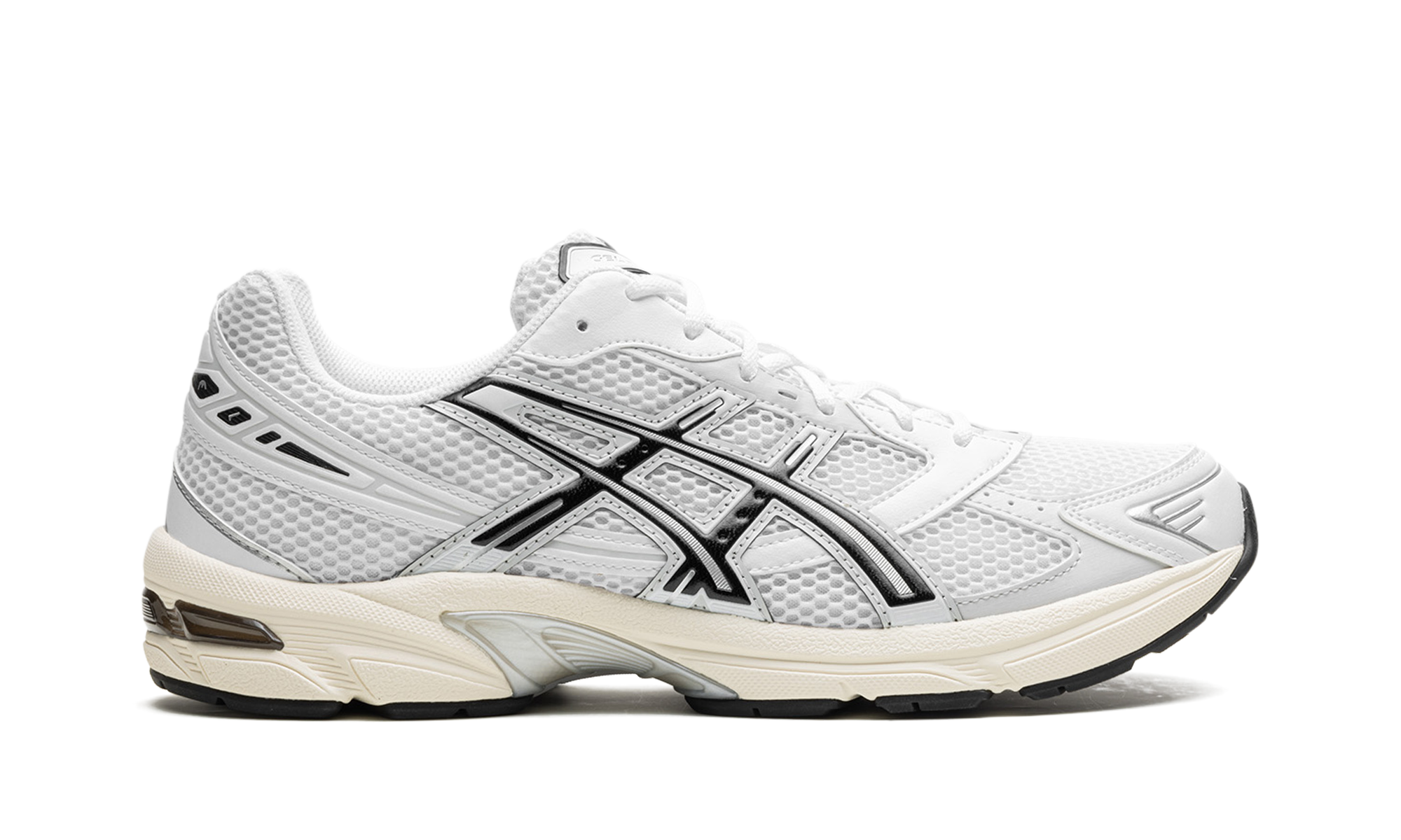 Gel 1130 "White / cloud grey" 1201A256 118
