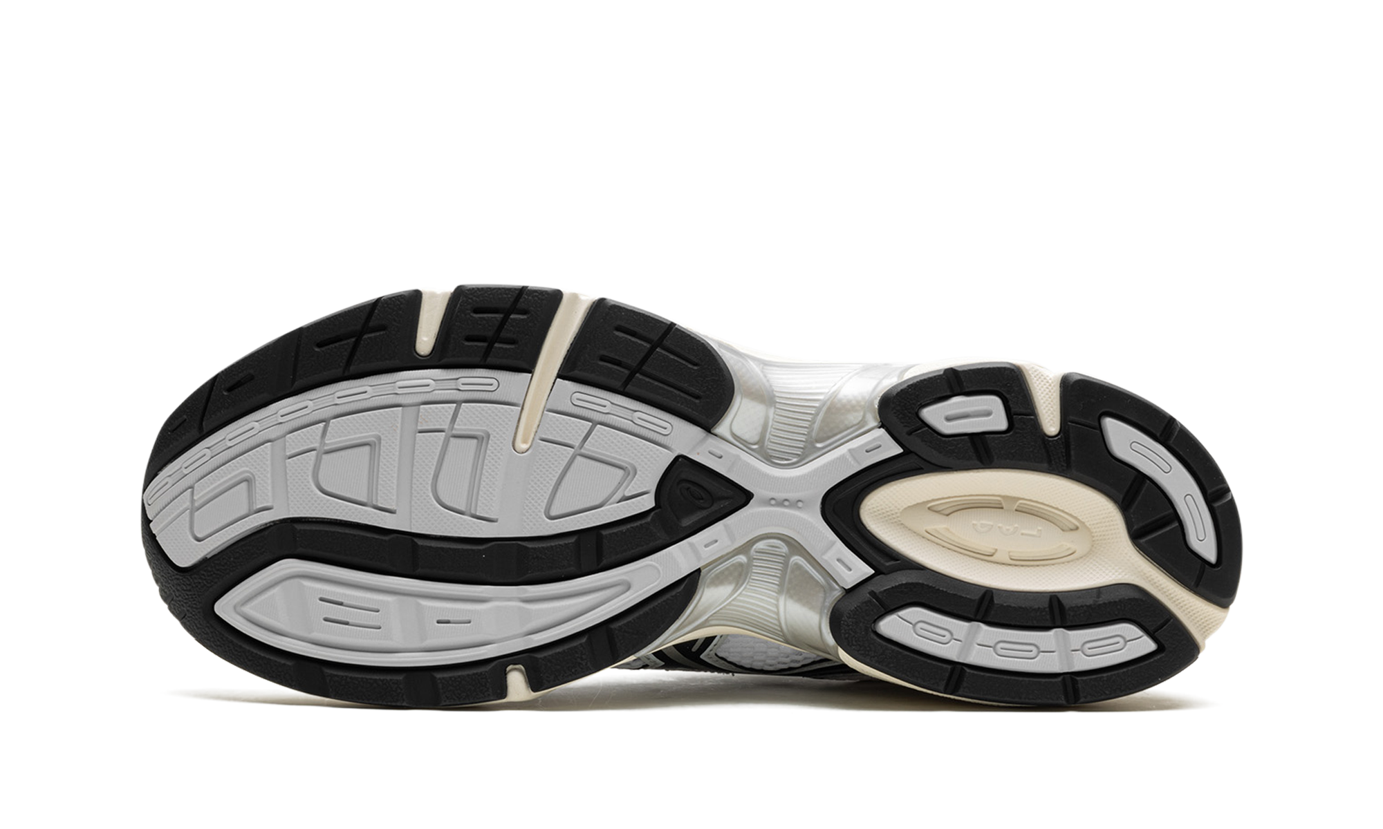Gel 1130 "White / cloud grey" 1201A256 118