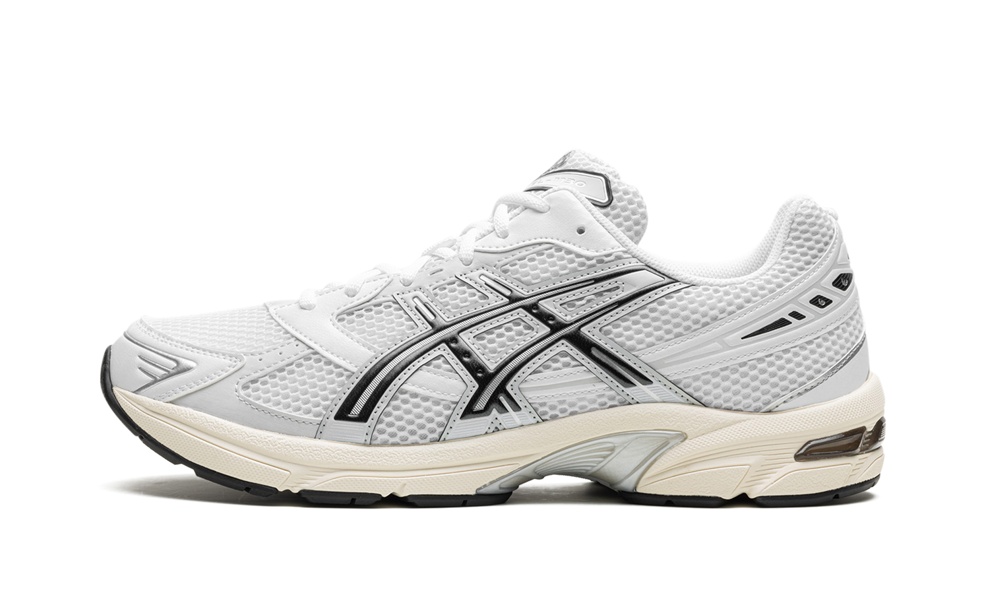 Gel 1130 "White / cloud grey" 1201A256 118