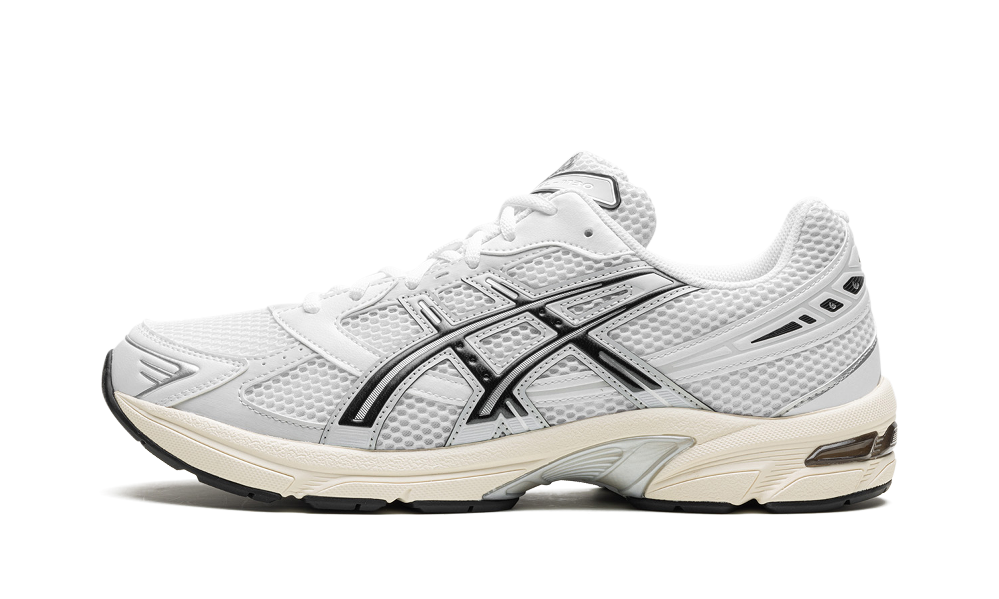 Gel 1130 "White / cloud grey" 1201A256 118