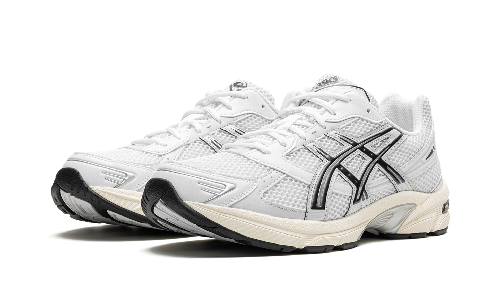 Gel 1130 "White / cloud grey" 1201A256 118