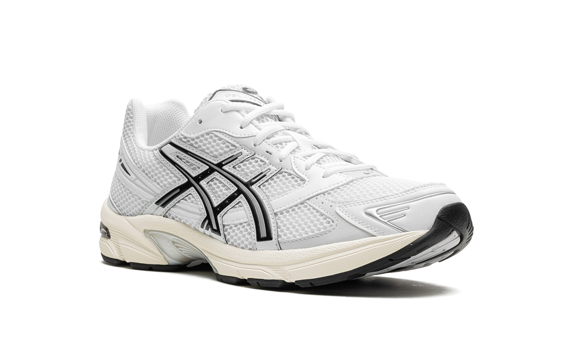 Gel 1130 "White / cloud grey" 1201A256 118