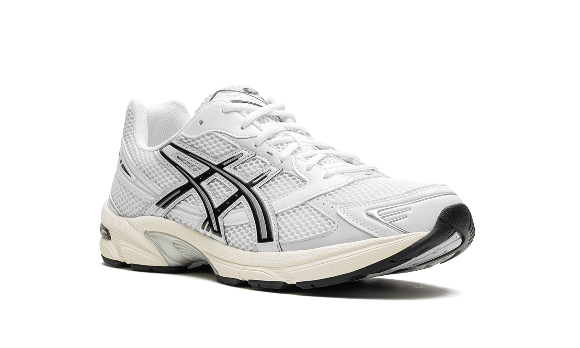 Gel 1130 "White / cloud grey" 1201A256 118