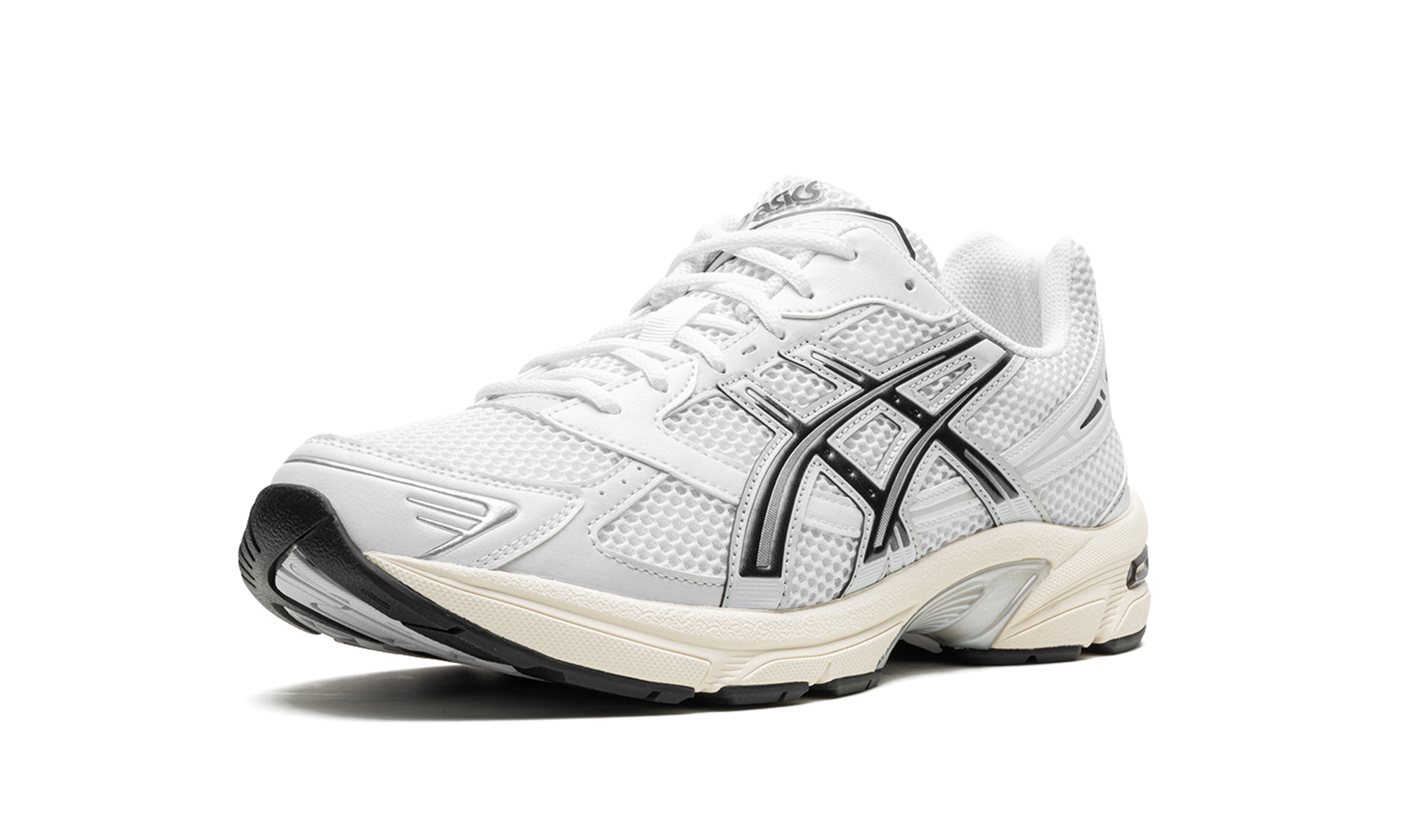 Gel 1130 "White / cloud grey" 1201A256 118